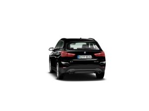 BMW X1 sdrive18d 110 kw (150 cv)  2019 Diésel - Foto 23