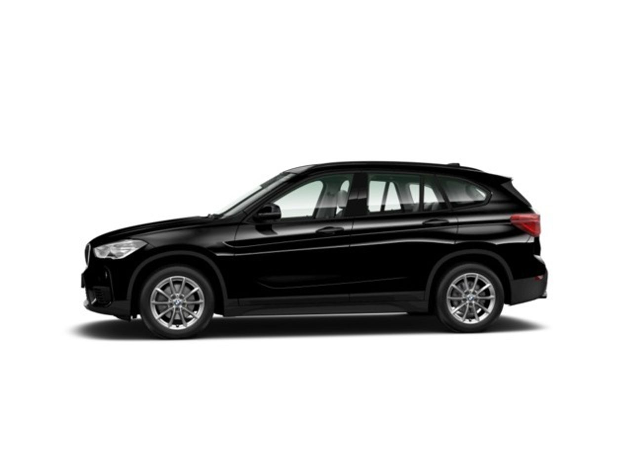 BMW X1 sdrive18d 110 kw (150 cv)  2019 Diésel - Foto 6