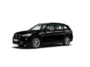 BMW X1 sdrive18d 110 kw (150 cv)  2019 Diésel - Foto 3