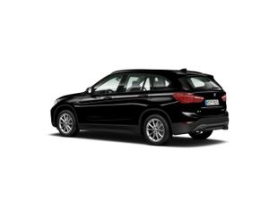 BMW X1 sdrive18d 110 kw (150 cv)  2019 Diésel - Foto 13