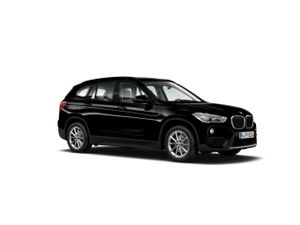 BMW X1 sdrive18d 110 kw (150 cv)  2019 Diésel - Foto 7