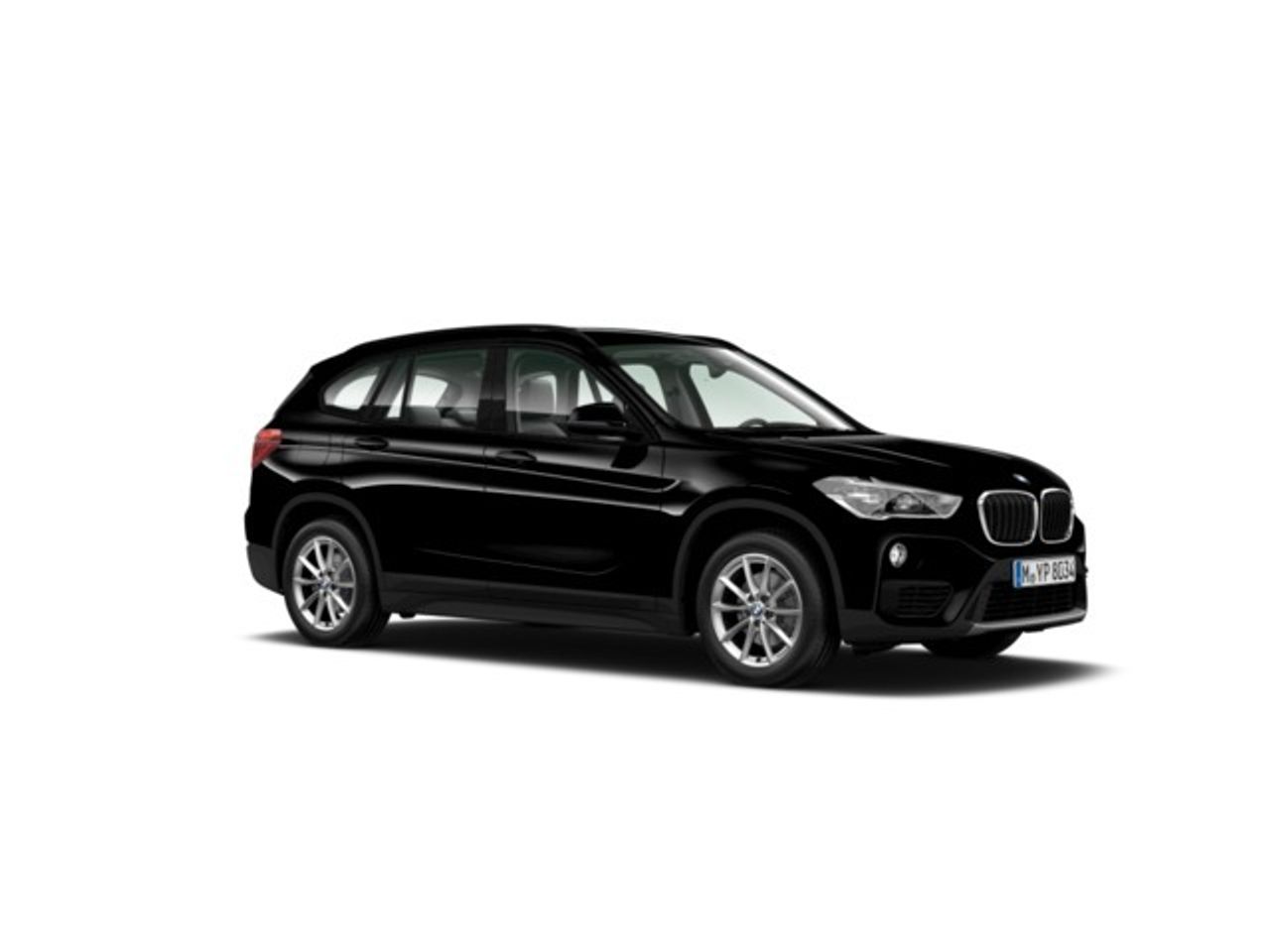 BMW X1 sdrive18d 110 kw (150 cv)  2019 Diésel - Foto 5