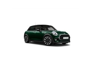 MINI Cooper d 85 kw (116 cv)  2015 Diésel - Foto 7