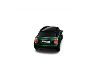 MINI Cooper d 85 kw (116 cv)  2015 Diésel - Foto 21