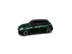 MINI Cooper d 85 kw (116 cv)  2015 Diésel - Foto 19
