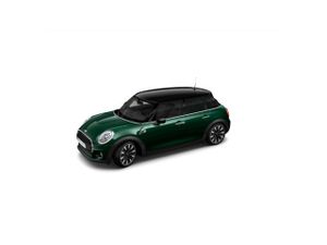 MINI Cooper d 85 kw (116 cv)  2015 Diésel - Foto 9