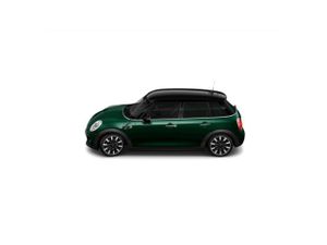 MINI Cooper d 85 kw (116 cv)  2015 Diésel - Foto 11