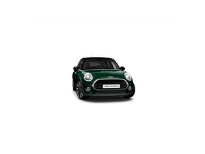 MINI Cooper d 85 kw (116 cv)  2015 Diésel - Foto 13