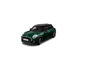 MINI Cooper d 85 kw (116 cv)  2015 Diésel - Foto 3