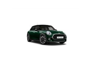 MINI Cooper d 85 kw (116 cv)  2015 Diésel - Foto 17