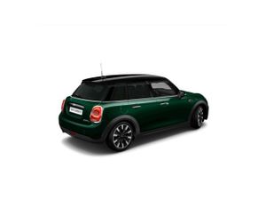 MINI Cooper d 85 kw (116 cv)  2015 Diésel - Foto 15