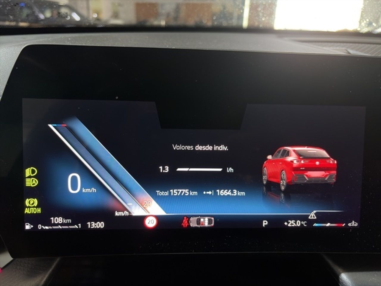 BMW X2 sdrive18d 110 kw (150 cv)  2025 Diésel - Foto 13