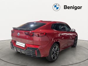 BMW X2 sdrive18d 110 kw (150 cv)  2025 Diésel - Foto 7