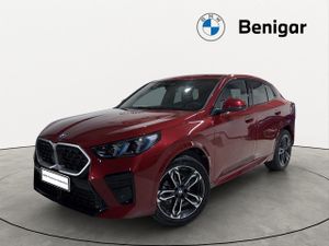 BMW X2 sdrive18d 110 kw (150 cv)  2025 Diésel - Foto 2