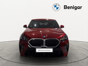 BMW X2 sdrive18d 110 kw (150 cv)  2025 Diésel - Foto 3