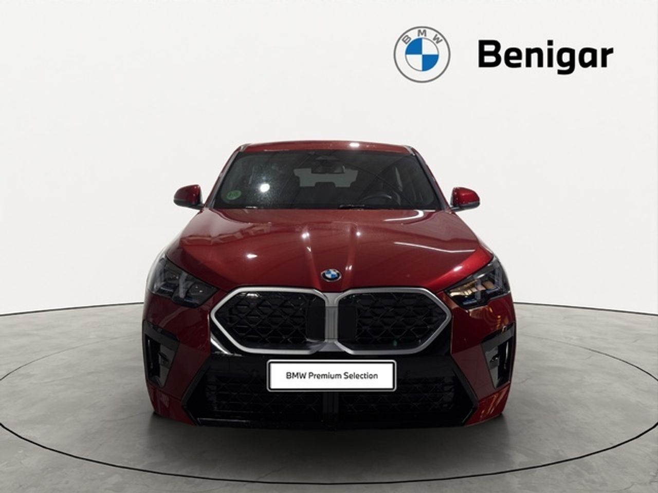 BMW X2 sdrive18d 110 kw (150 cv)  2025 Diésel - Foto 3