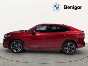 BMW X2 sdrive18d 110 kw (150 cv)  2025 Diésel - Foto 5