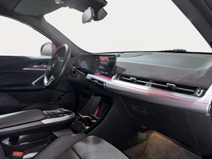 BMW X2 sdrive18d 110 kw (150 cv)  2025 Diésel - Foto 15