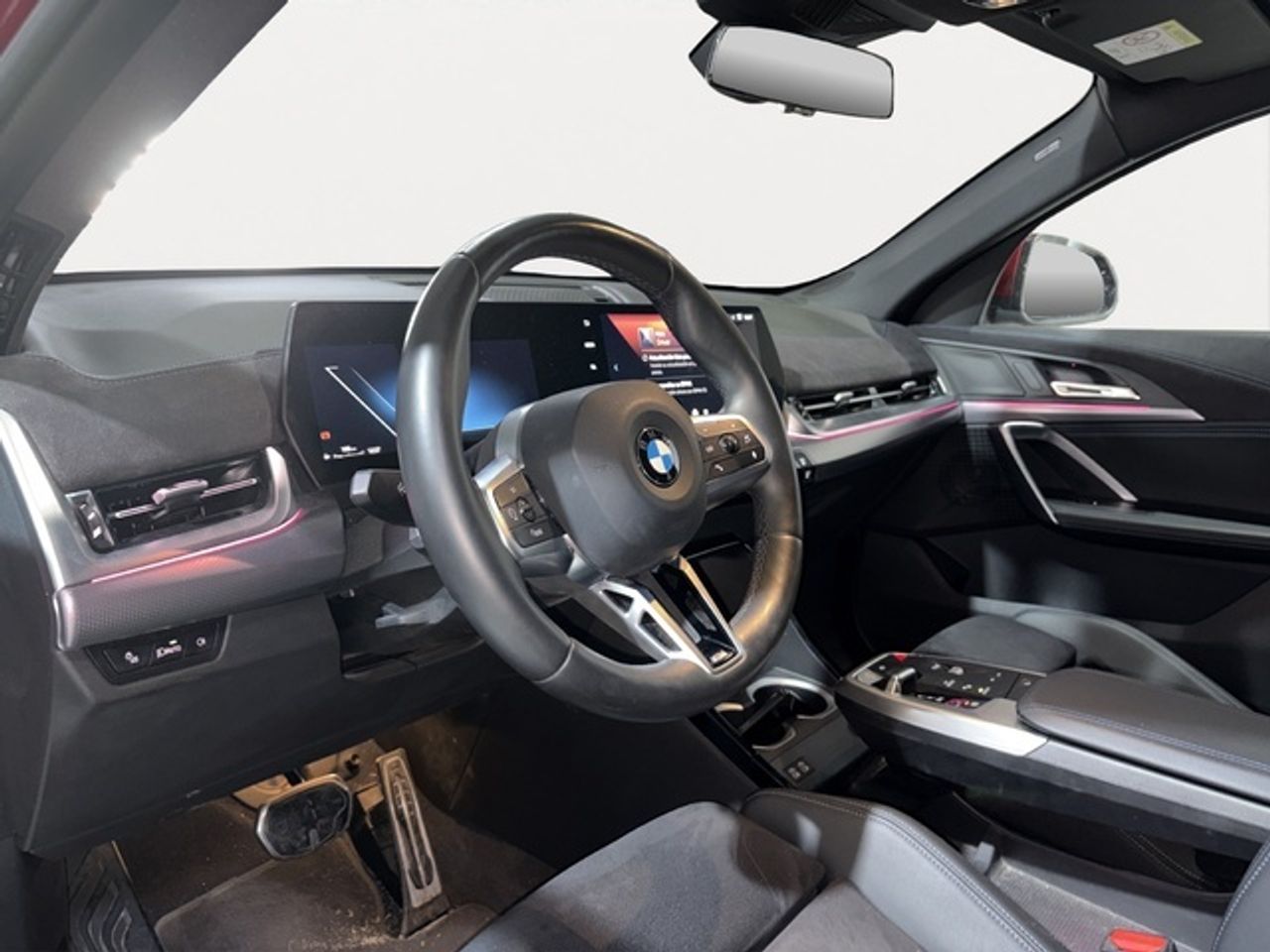 BMW X2 sdrive18d 110 kw (150 cv)  2025 Diésel - Foto 12