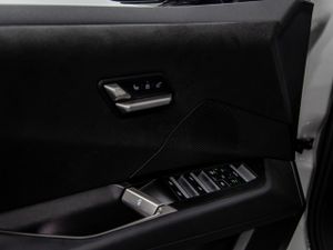 BMW iX3 50 xdrive 345 kw (469 cv)  2026 Eléctrico - Foto 29