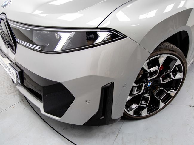 BMW iX3 50 xdrive 345 kw (469 cv)
