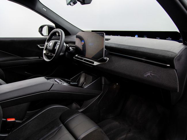 BMW iX3 50 xdrive 345 kw (469 cv)
