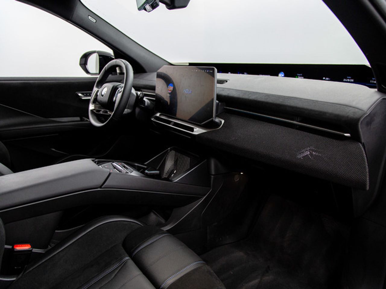 BMW iX3 50 xdrive 345 kw (469 cv)  2026 Eléctrico - Foto 9