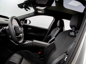 BMW iX3 50 xdrive 345 kw (469 cv)  2026 Eléctrico - Foto 27
