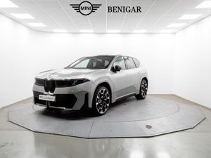 BMW iX3 50 xdrive 345 kw (469 cv)  2026 Eléctrico - Foto 2