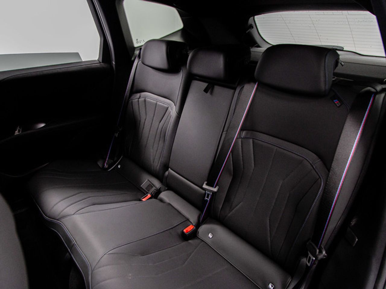 BMW iX3 50 xdrive 345 kw (469 cv)  2026 Eléctrico - Foto 10