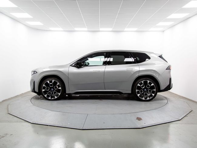 BMW iX3 50 xdrive 345 kw (469 cv)