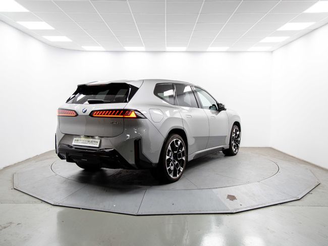 BMW iX3 50 xdrive 345 kw (469 cv)