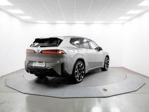 BMW iX3 50 xdrive 345 kw (469 cv)  2026 Eléctrico - Foto 7