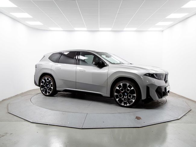 BMW iX3 50 xdrive 345 kw (469 cv)