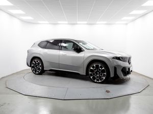BMW iX3 50 xdrive 345 kw (469 cv)  2026 Eléctrico - Foto 25