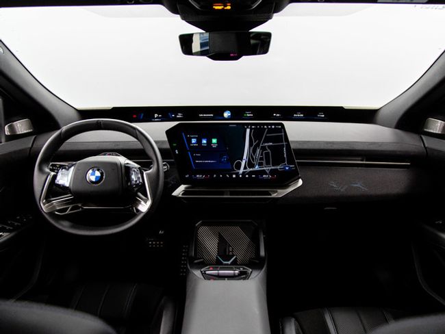 BMW iX3 50 xdrive 345 kw (469 cv)