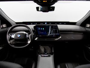 BMW iX3 50 xdrive 345 kw (469 cv)  2026 Eléctrico - Foto 13