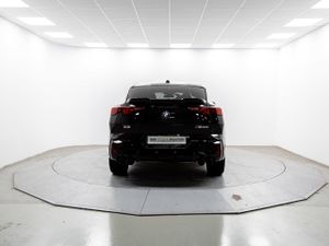 BMW X2 m35i xdrive 221 kw (300 cv)  2025 Gasolina - Foto 9