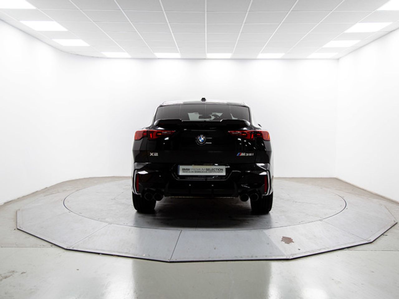 BMW X2 m35i xdrive 221 kw (300 cv)  2025 Gasolina - Foto 6