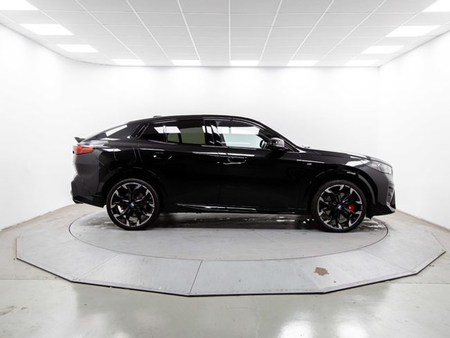 BMW X2 m35i xdrive 221 kw (300 cv)