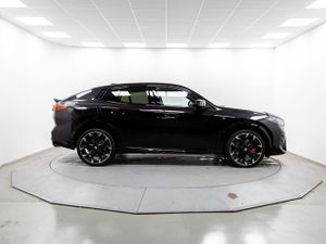 BMW X2 m35i xdrive 221 kw (300 cv)  2025 Gasolina - Foto 23