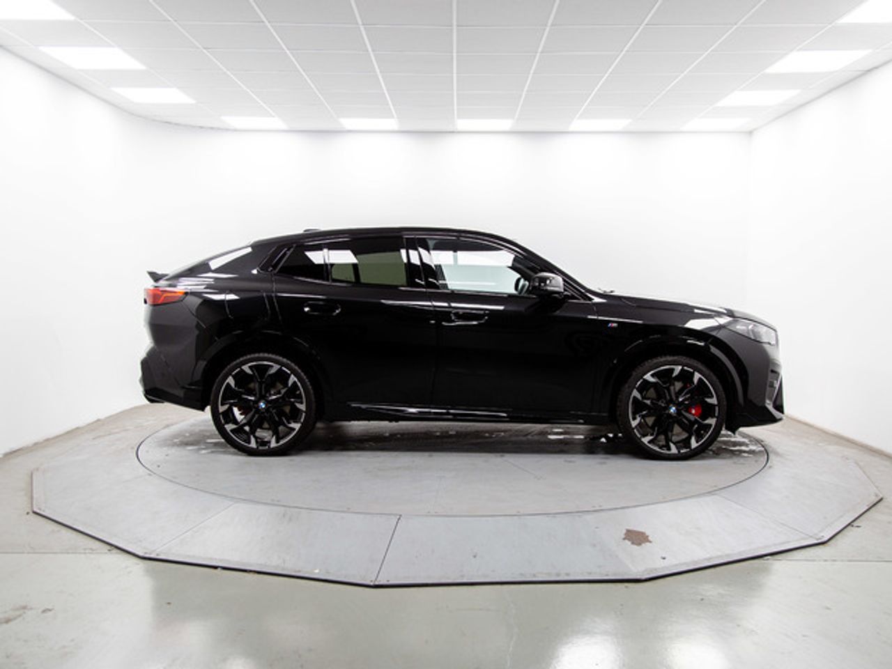 BMW X2 m35i xdrive 221 kw (300 cv)  2025 Gasolina - Foto 13