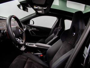 BMW X2 m35i xdrive 221 kw (300 cv)  2025 Gasolina - Foto 27
