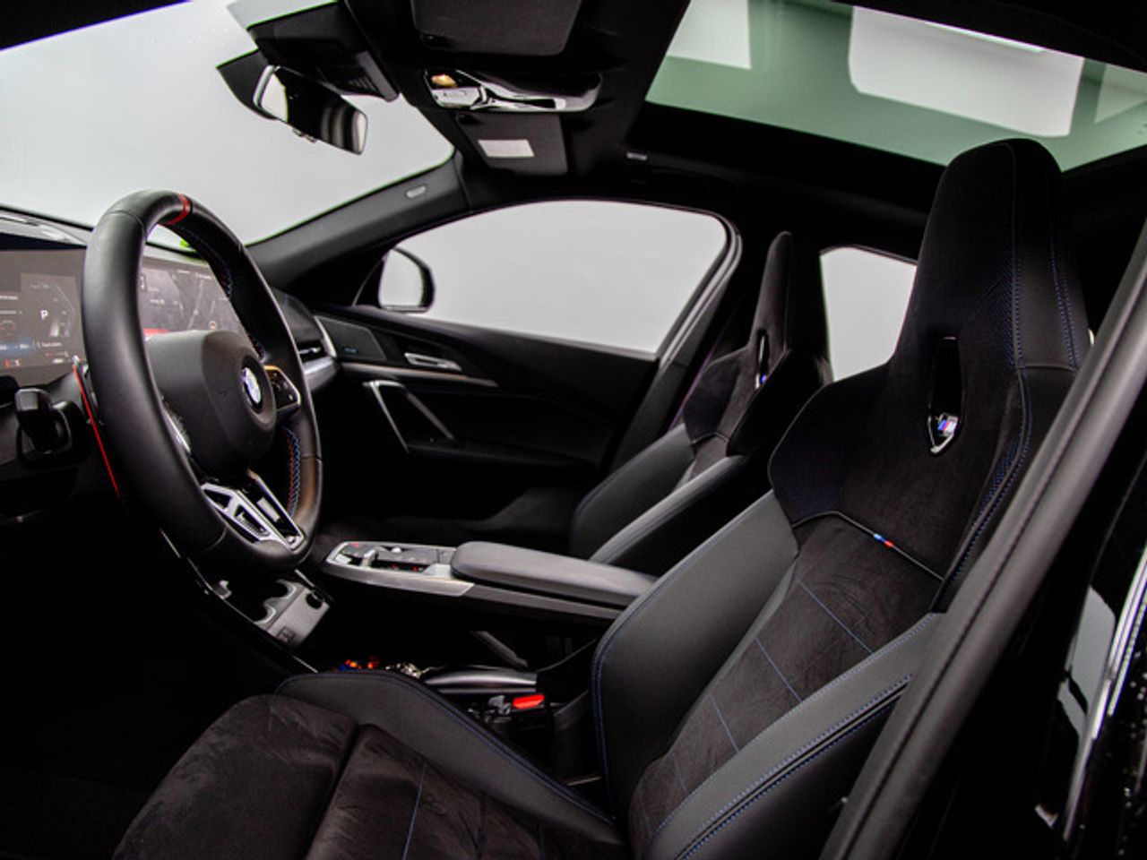 BMW X2 m35i xdrive 221 kw (300 cv)  2025 Gasolina - Foto 15