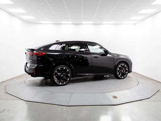 BMW X2 m35i xdrive 221 kw (300 cv)