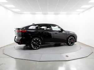 BMW X2 m35i xdrive 221 kw (300 cv)  2025 Gasolina - Foto 21