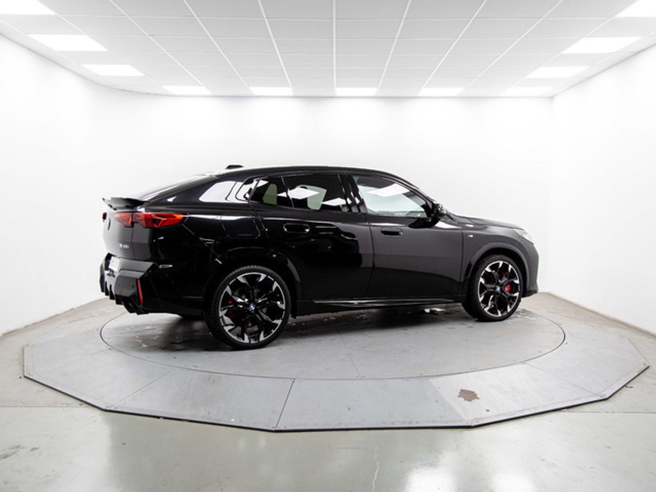 BMW X2 m35i xdrive 221 kw (300 cv)  2025 Gasolina - Foto 12