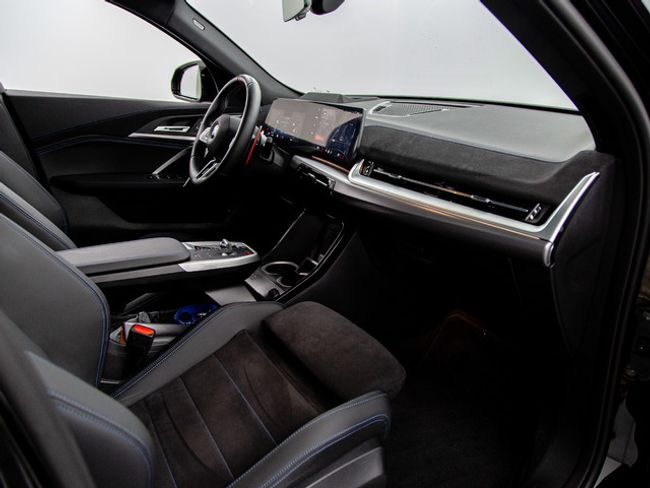 BMW X2 m35i xdrive 221 kw (300 cv)