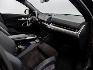 BMW X2 m35i xdrive 221 kw (300 cv)  2025 Gasolina - Foto 15