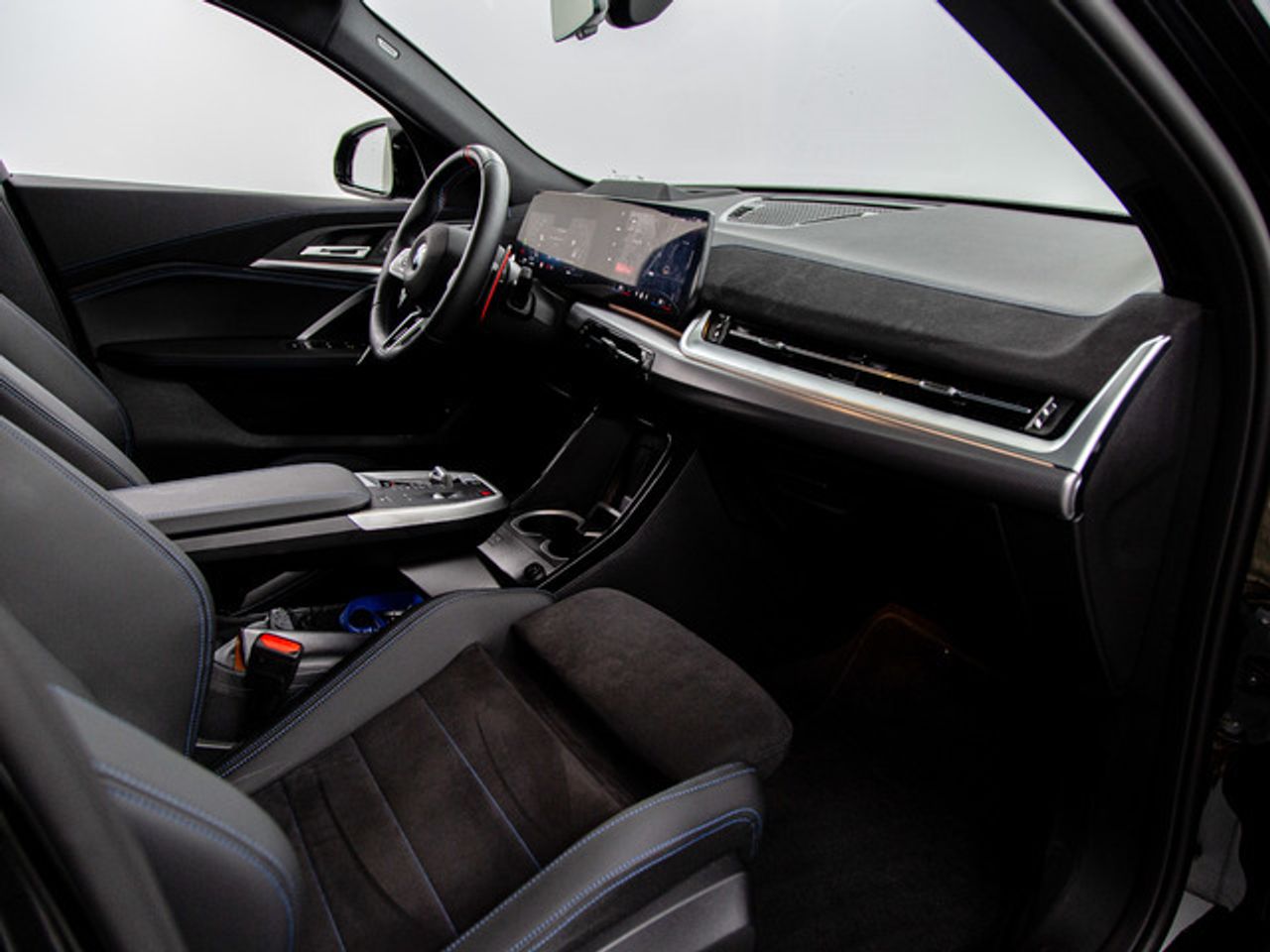 BMW X2 m35i xdrive 221 kw (300 cv)  2025 Gasolina - Foto 9